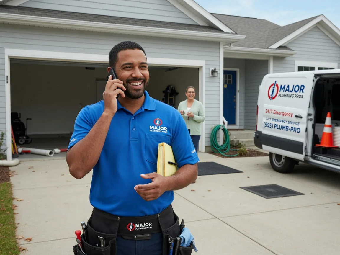Drain Cleaning Services Lincoln, WA FAQs